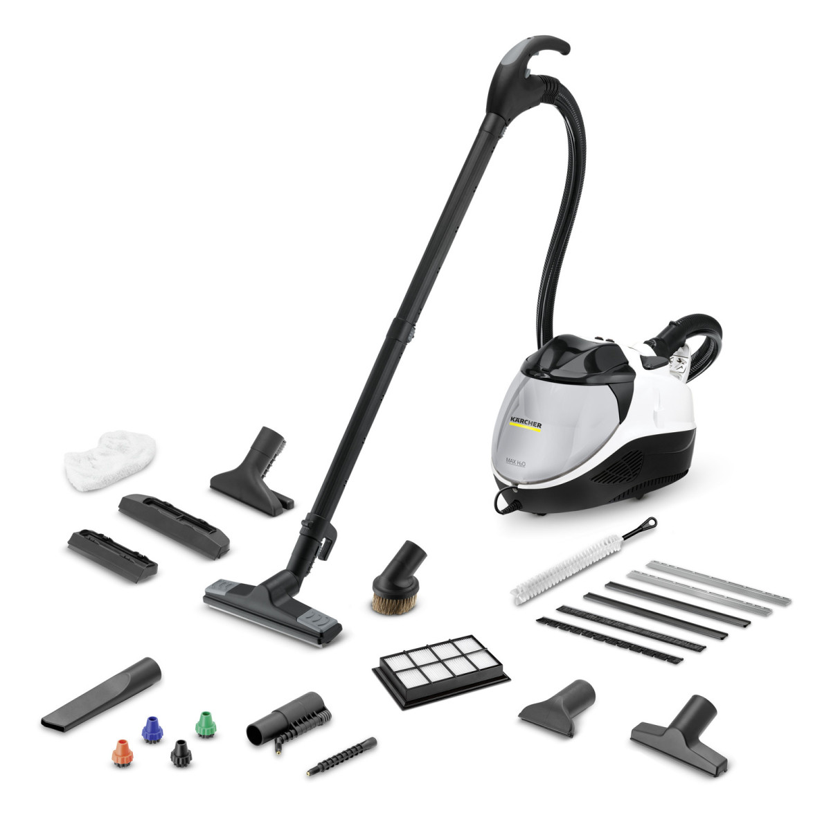 Паропылесос - SV 7 Karcher