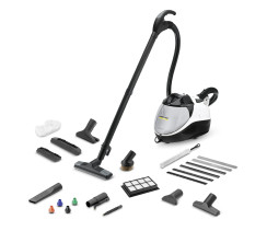 Паропылесос - SV 7 Karcher