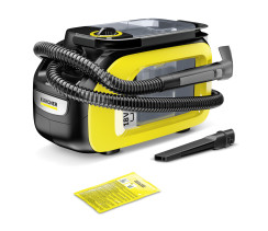 Пылесос моющий(акум) - SE 3-18 Compact Karcher