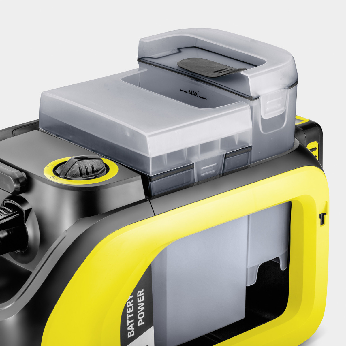 Пилосос миючий(акум) - SE 3-18 Compact Karcher