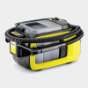 Пилосос миючий(акум) - SE 3-18 Compact Karcher