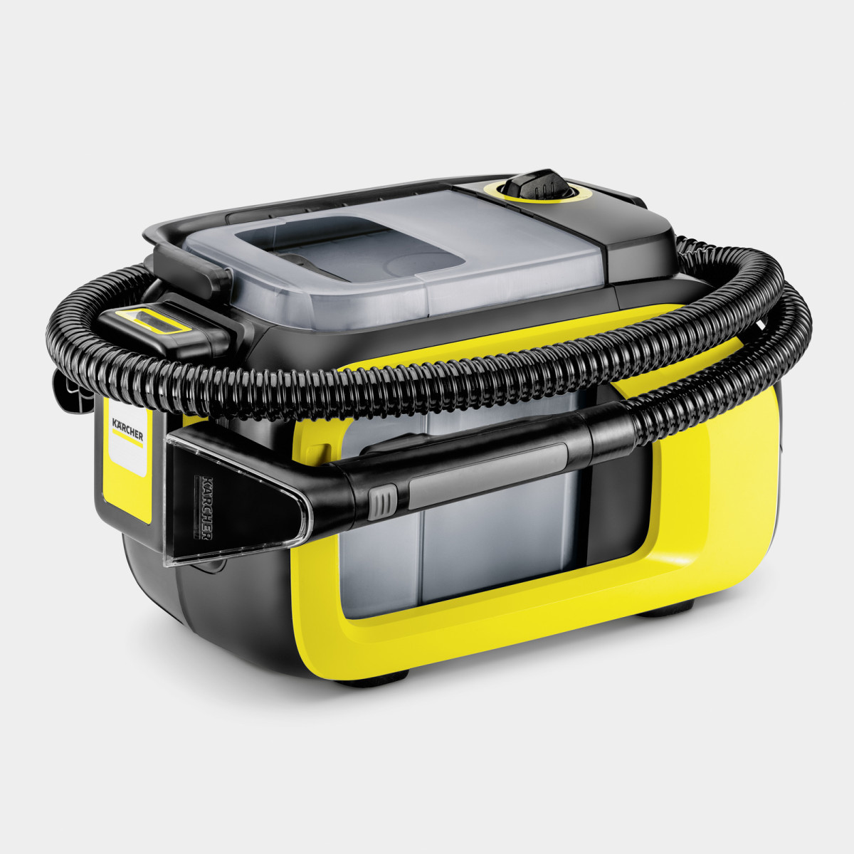 Пилосос миючий(акум) - SE 3-18 Compact Karcher
