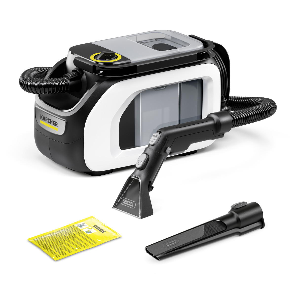 Пилосос миючий - SE 3 Compact Karcher