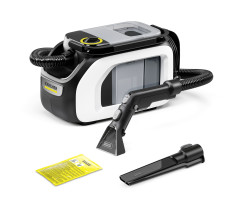 Пылесос моющий - SE 3 Compact Karcher