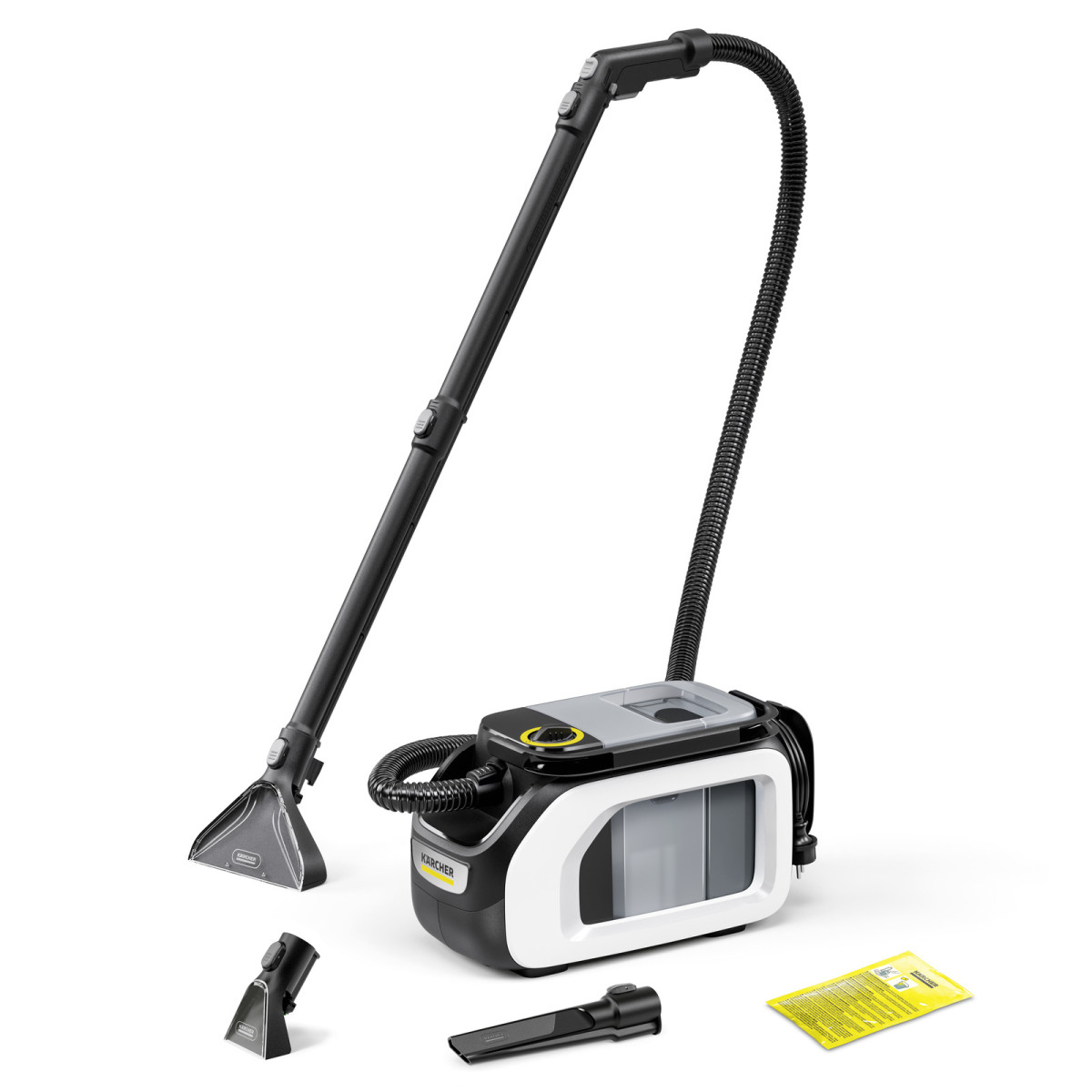 Пилосос миючий - SE 3 Compact Floor Karcher
