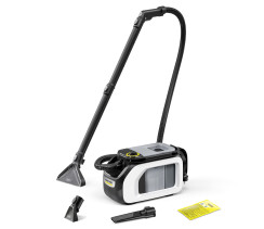 Пылесос моющий - SE 3 Compact Floor Karcher