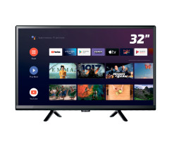 Телевізор 32" Non-Smart TV - 32H310-T2 Grunhelm