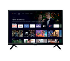 Телевізор 24" 11.0 - 24H310-GA11 T2 SMART TV Grunhelm 