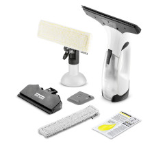 Віконний пилосос WV 2 Plus NP Karcher