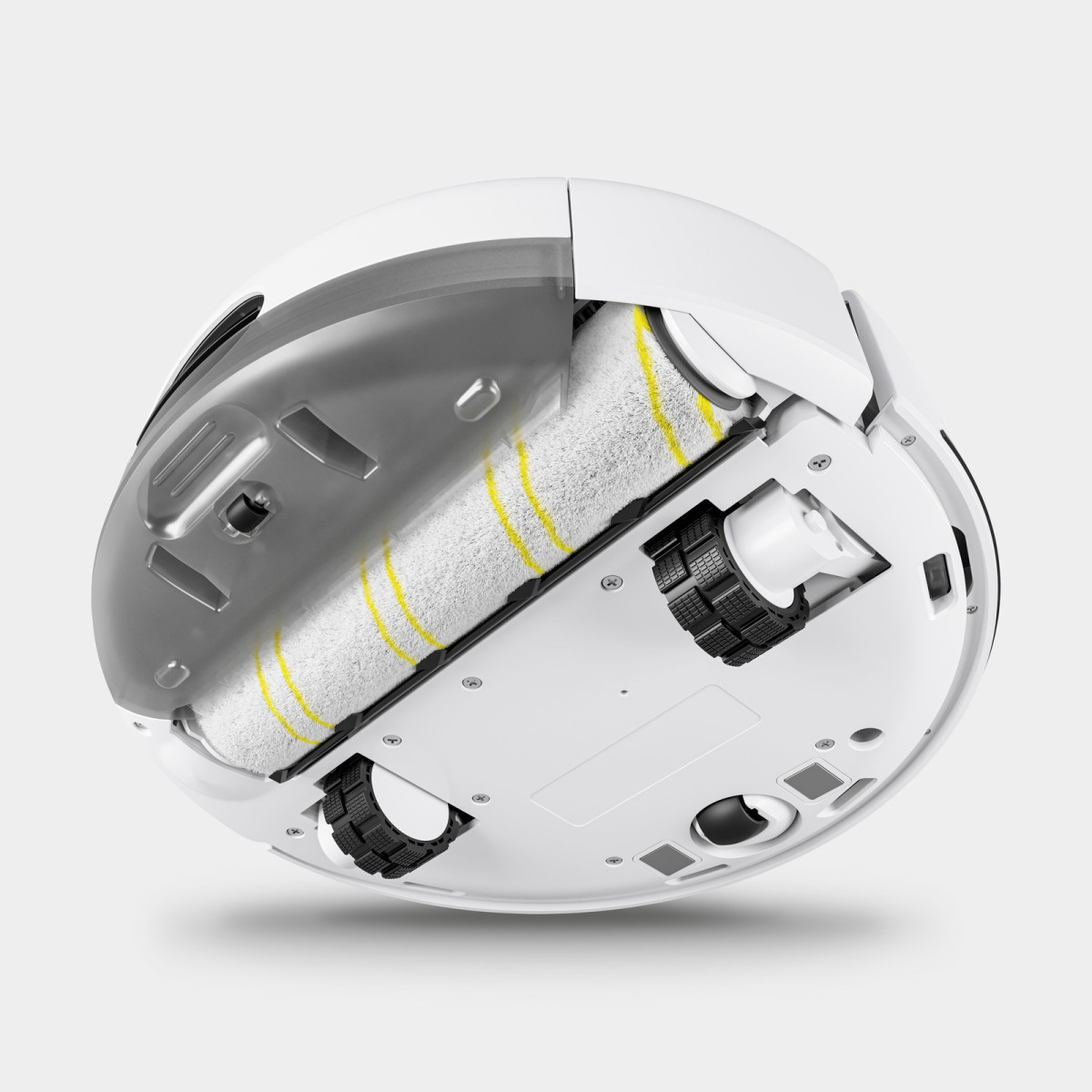 Робот-пилосос RCF 3 Karcher
