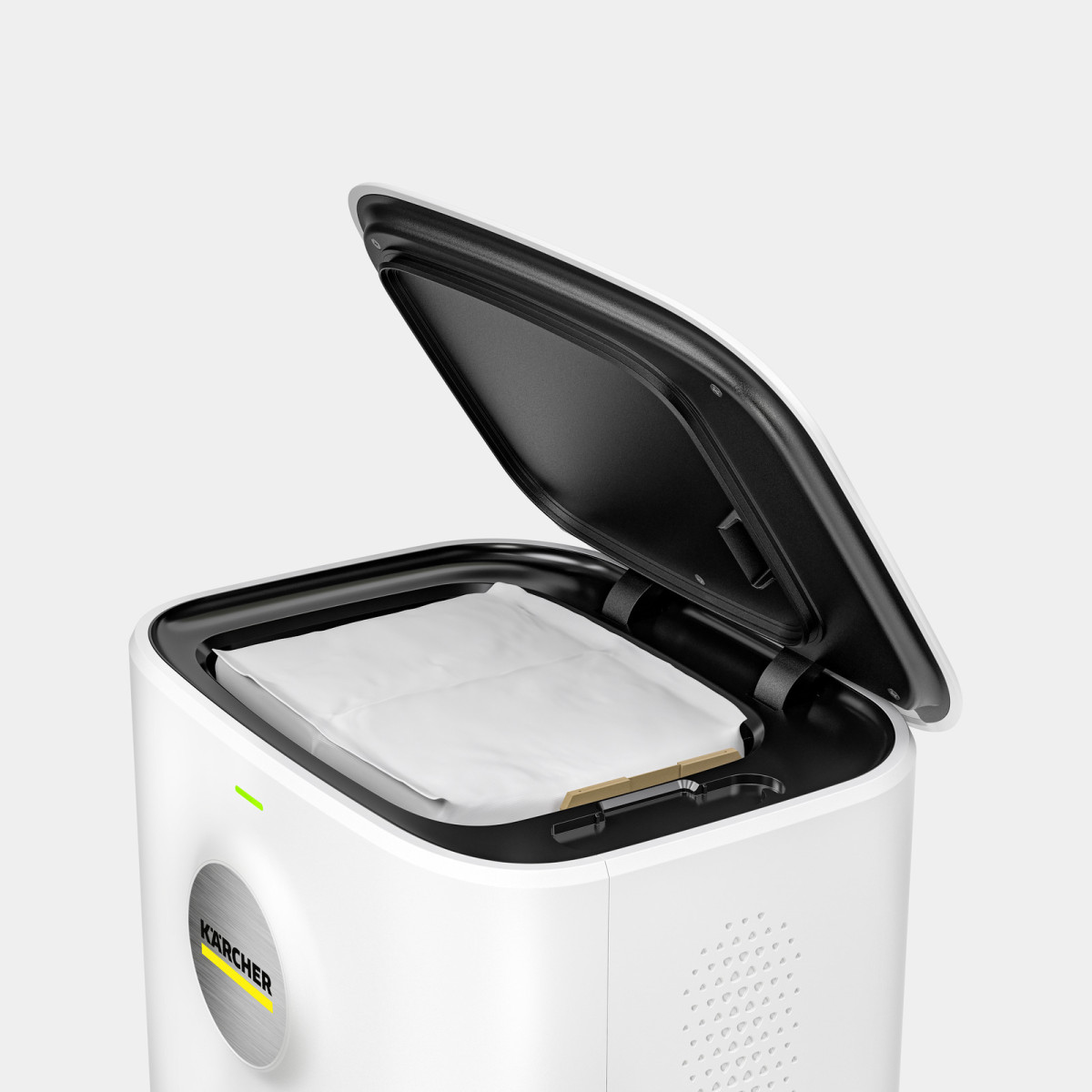 Cтанция самоочистки для робота-пылесоса RCV 5 Karcher