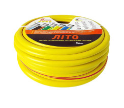 Шланг Літо - 3/4, 20м, армований Avci flex