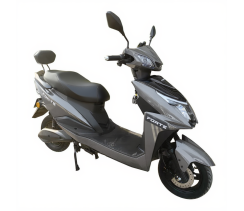 Электроскутер FORTE HAWK LITE серый