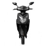 Электроскутер FORTE HAWK LITE черный