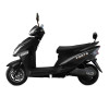 Электроскутер FORTE HAWK LITE черный
