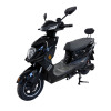 Электроскутер FORTE HAWK LITE черный