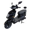 Электроскутер FORTE HAWK LITE черный