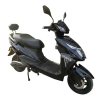 Електроскутер FORTE HAWK LITE чорний