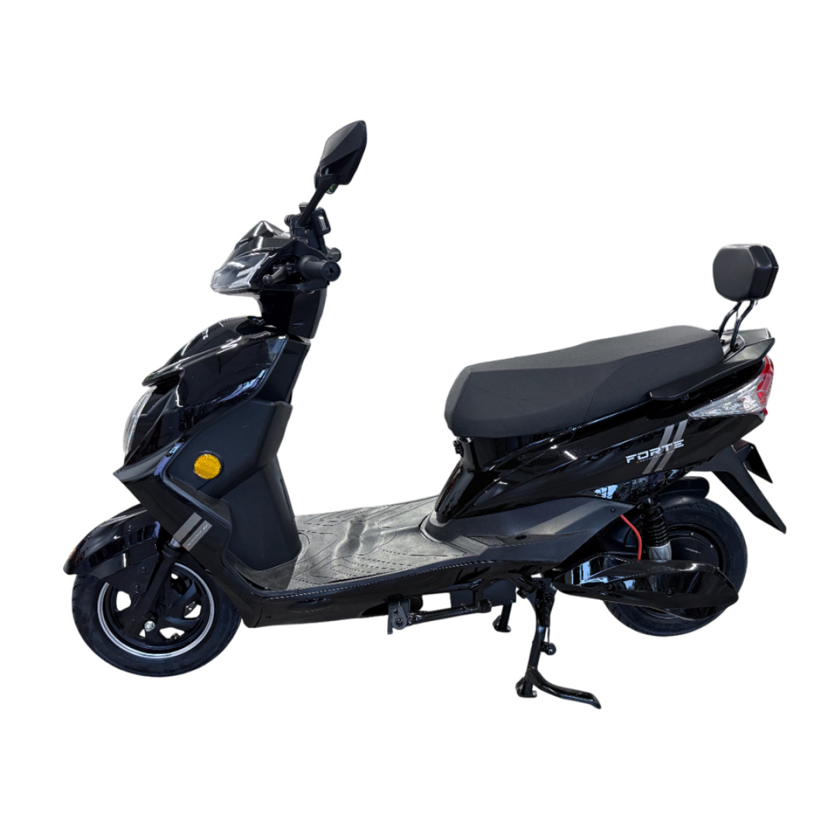 Электроскутер FORTE HAWK LITE черный