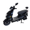 Электроскутер FORTE HAWK LITE черный