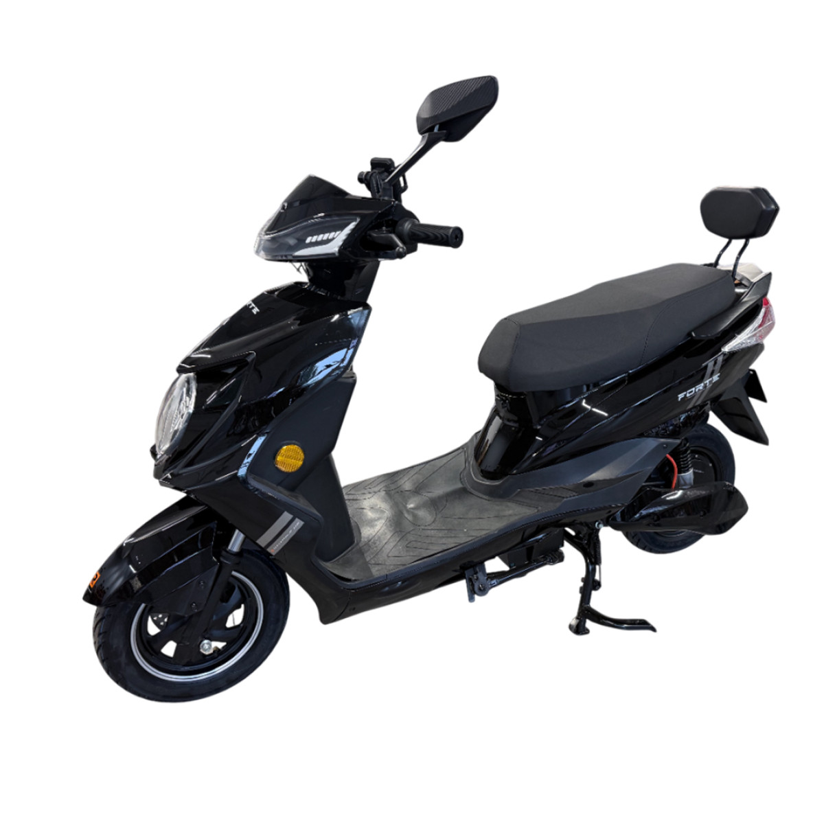 Электроскутер FORTE HAWK LITE черный
