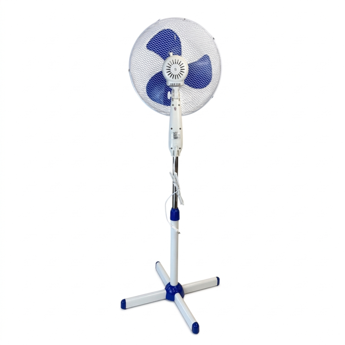 Напольный вентилятор GFS-1620.2 Grunhelm