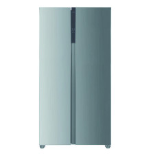 Холодильник DDH-N177D91-DG Grunhelm