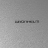 Холодильник - BRH-S176M55-G Grunhelm