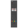 Телевизор 50" AOSP Android 14-50GHU-750AV SMART ULTRA HD GH