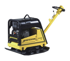 Віброплита гідравлічна реверсивна PCR6040H Masterpac