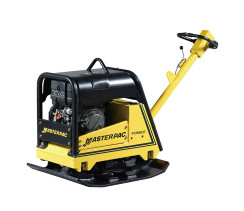 Віброплита гідравлічна реверсивна PCR6037H Masterpac