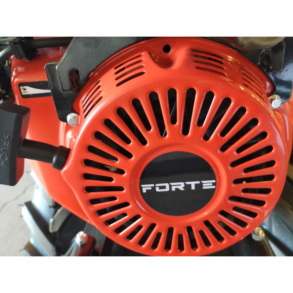 Мінітрактор МТ-192G Forte