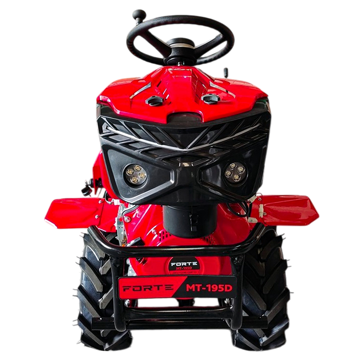 Мінітрактор MT-195D Forte