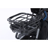Трицикл акумуляторний Forte FAMILY-WN800 чорний