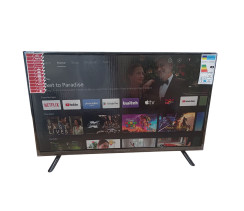 Телевізор 32" Google Android 11 Smart TV 32Н310-GA11V Grunhelm