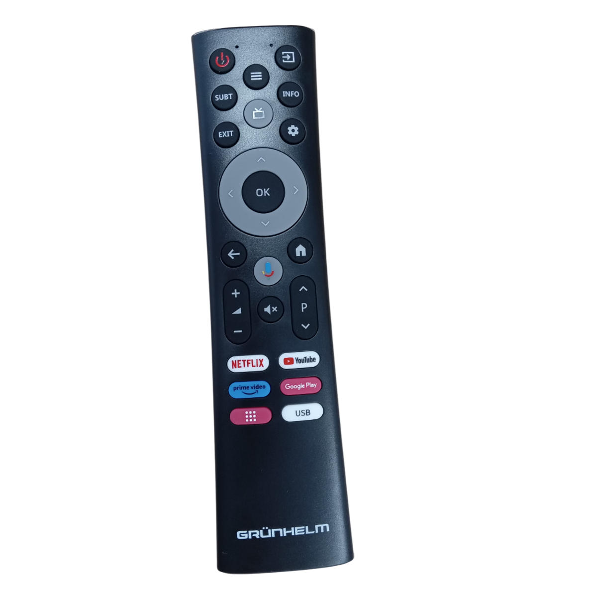 Телевизор 32" Google Android 11 Smart TV 32Н310-GA11V Grunhelm