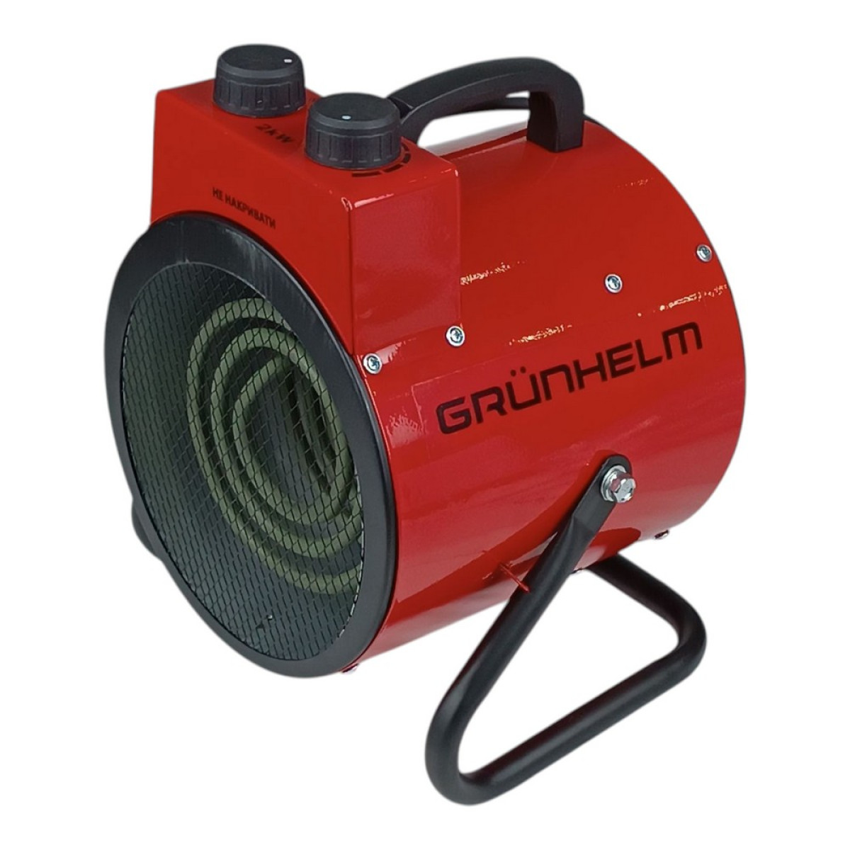 Grunhelm Обігрівач електричний GPH-2000