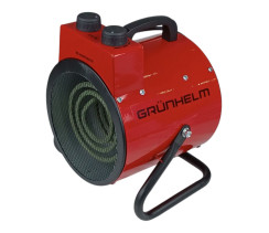 Grunhelm Обогреватель электрический GPH-2000