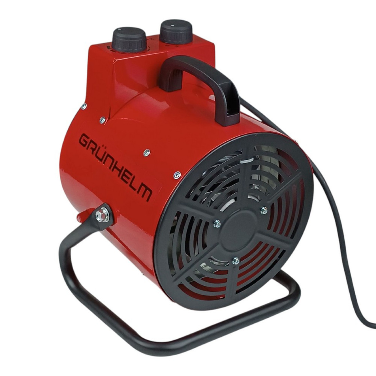 Grunhelm Обігрівач електричний GPH-2000