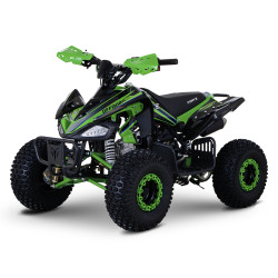 Квадроцикл FORTE AF125 Зелений