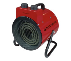 Grunhelm Обогреватель электрический GPH-3000
