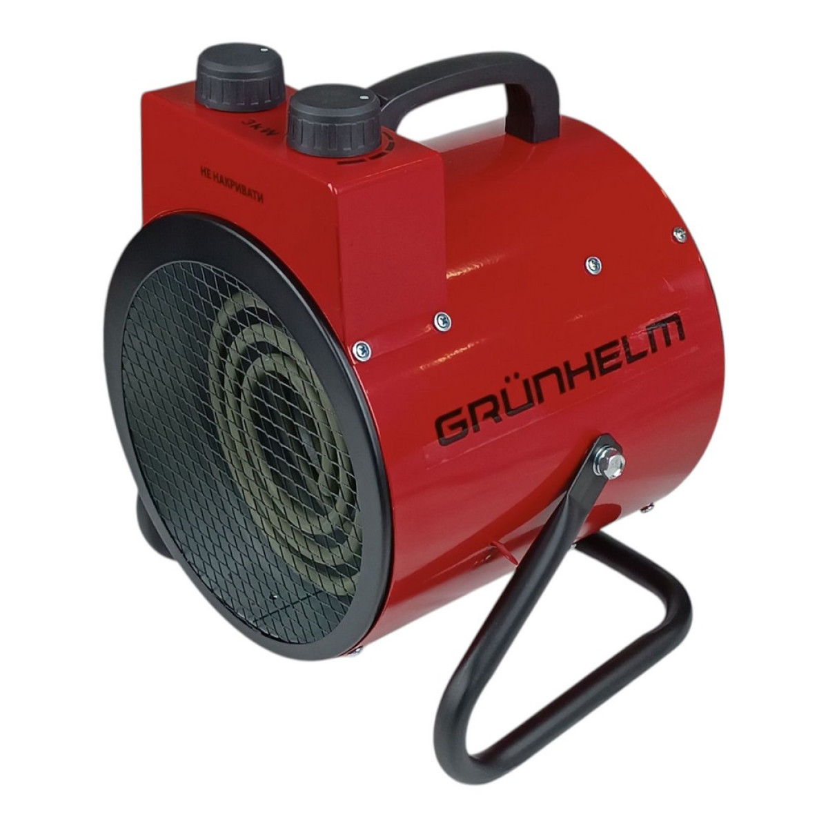 Grunhelm Обігрівач електричний GPH-3000