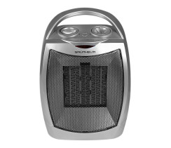 Тепловентилятор керамічний Grunhelm PTC-905 