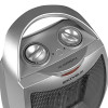 Тепловентилятор керамічний Grunhelm PTC-905