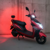 Електроскутер FORTE HAWK LITE Червоний