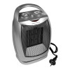 Тепловентилятор керамічний Grunhelm PTC-905A