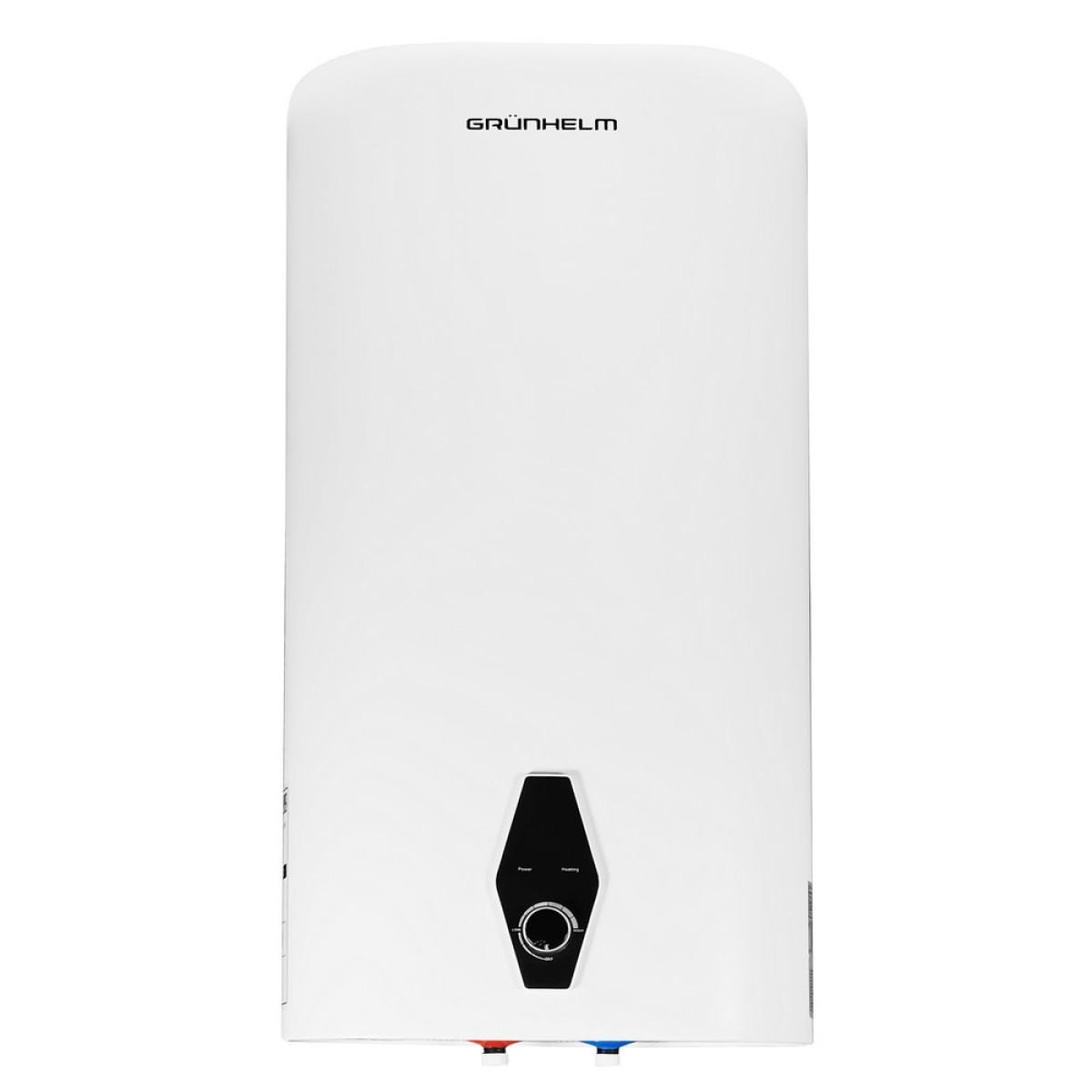 Бойлер WH-50 FDD 2000 Вт Grunhelm