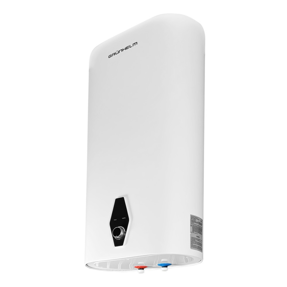Бойлер WH-50 FDD 2000 Вт Grunhelm