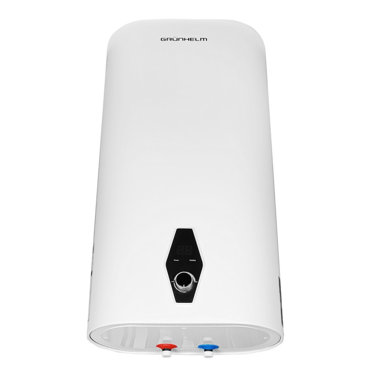 Бойлер WH-80 FDD 2000 Вт Grunhelm