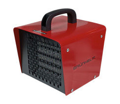 Grunhelm РТС-2000 Обогреватель электрический